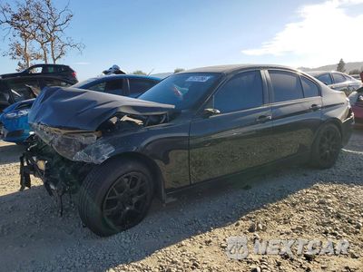 2018 BMW 320 I WBA8E1G50JNU90808 - główne zdjęcie licytacji z USA - miniatura