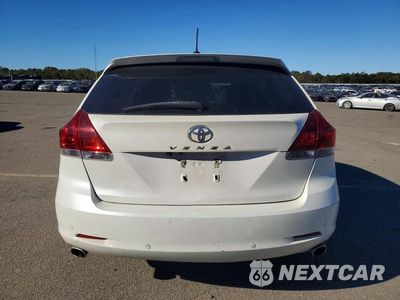 Zdjęcie 6 z 13 samochodu: 2015 TOYOTA VENZA LIMITED VIN:4T3BK3BB8FU117445 - miniatura