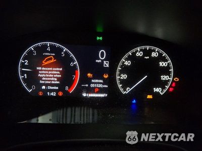 Zdjęcie 9 z 13 samochodu: 2024 HONDA CR-V EX VIN:5J6RS4H49RL000116 - miniatura