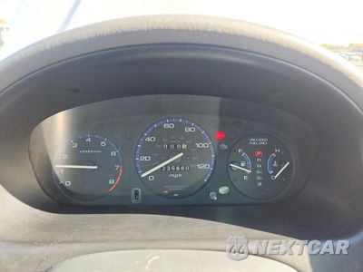 Zdjęcie 9 z 12 samochodu: 1997 HONDA CIVIC EX VIN:JHMEJ8640VS004054 - miniatura