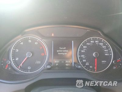 Zdjęcie 9 z 14 samochodu: 2016 AUDI Q5 PREMIUM PLUS S-LINE VIN:WA1D7AFP1GA100386 - miniatura