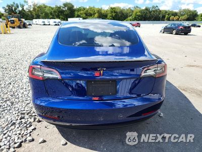 Zdjęcie 6 z 12 samochodu: 2021 TESLA MODEL 3 VIN:5YJ3E1EC8MF013416 - miniatura