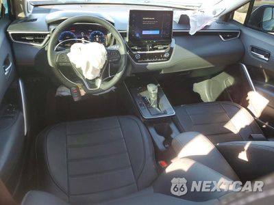 Zdjęcie 8 z 12 samochodu: 2026 TOYOTA COROLLA CROSS XLE VIN:7MUDAAAG9TV164306 - miniatura