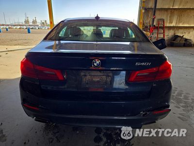 Zdjęcie 6 z 12 samochodu: 2017 BMW 540 I VIN:WBAJE5C33HWA92125 - miniatura
