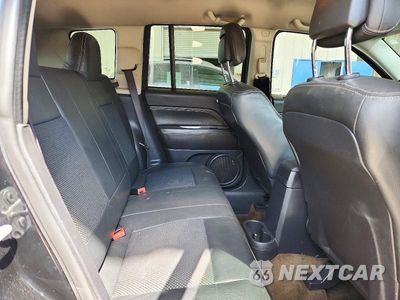 Zdjęcie 11 z 13 samochodu: 2016 JEEP COMPASS LATITUDE VIN:1C4NJCEA0GD788979 - miniatura