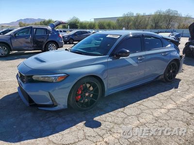 2023 HONDA CIVIC TYPE-R JHMFL5G47PX003095 - główne zdjęcie licytacji z USA - miniatura