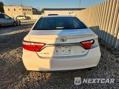 Zdjęcie 6 z 13 samochodu: 2017 TOYOTA CAMRY SE VIN:4T1BF1FK0HU662263 - miniatura