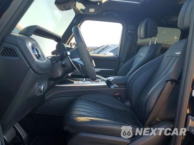 Zdjęcie 7 z 13 samochodu: 2026 MERCEDES-BENZ G 63 AMG VIN:W1NWH5AB9TX063943 - miniatura
