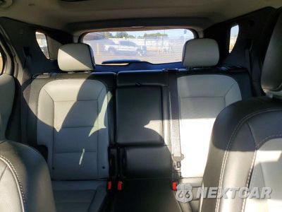 Zdjęcie 10 z 13 samochodu: 2018 CHEVROLET EQUINOX PREMIER VIN:3GNAXWEX0JL343542 - miniatura
