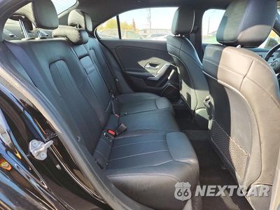 Zdjęcie 10 z 12 samochodu: 2019 MERCEDES-BENZ A 220 4MATIC VIN:WDD3G4FB4KW002624 - miniatura