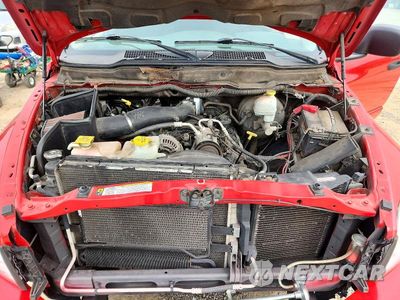 Zdjęcie 11 z 12 samochodu: 2007 DODGE RAM 1500 VIN:3D7KR19D87G714111 - miniatura