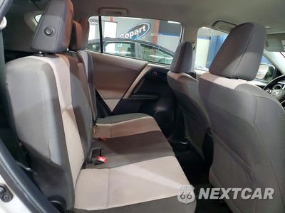 Zdjęcie 11 z 13 samochodu: 2013 TOYOTA RAV4 LE VIN:JTMBFREV8D5002135 - miniatura