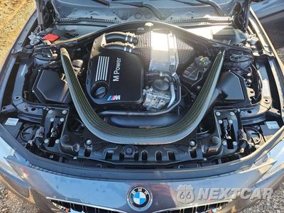 Zdjęcie 11 z 12 samochodu: 2016 BMW M3 VIN:WBS8M9C56GP966852 - miniatura