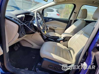 Zdjęcie 7 z 14 samochodu: 2017 FORD C-MAX TITANIUM VIN:1FADP5FU6HL108580 - miniatura