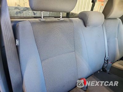 Zdjęcie 10 z 12 samochodu: 2013 TOYOTA TACOMA BASE VIN:5TFNX4CN2DX018514 - miniatura