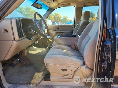 Zdjęcie 7 z 12 samochodu: 2003 CHEVROLET SILVERADO 2500 VIN:1GCHK29U13E146722 - miniatura