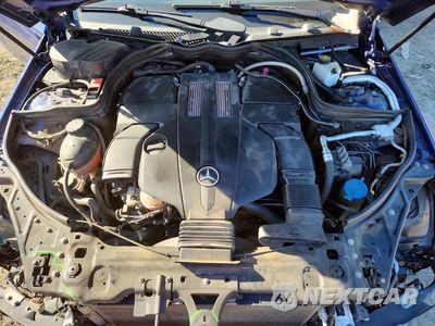 Zdjęcie 11 z 13 samochodu: 2017 MERCEDES-BENZ E 400 4MATIC VIN:WDDKJ6HB7HF352795 - miniatura