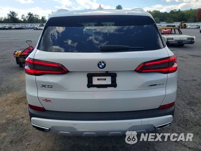 Zdjęcie 6 z 13 samochodu: 2019 BMW X5 XDRIVE40I VIN:5UXCR6C57KLL52828 - miniatura