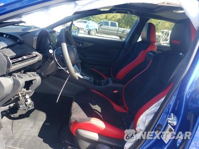 Zdjęcie 7 z 12 samochodu: 2026 SUBARU WRX LIMITED VIN:JF1VBAN65T8801649 - miniatura
