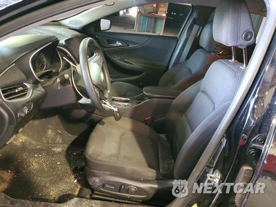 Zdjęcie 7 z 12 samochodu: 2024 CHEVROLET MALIBU LT VIN:1G1ZD5ST0RF203991 - miniatura
