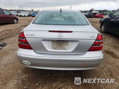 Zdjęcie 6 z 12 samochodu: 2005 MERCEDES-BENZ E 320 CDI VIN:WDBUF26J15A545572 - miniatura