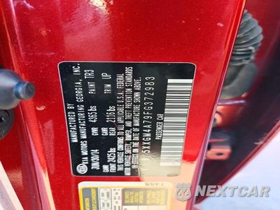 Zdjęcie 12 z 12 samochodu: 2015 KIA OPTIMA LX VIN:5XXGM4A79FG372983 - miniatura