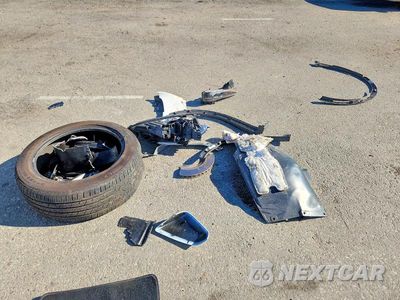 Zdjęcie 13 z 14 samochodu: 2022 TESLA MODEL X VIN:7SAXCBE55NF362021 - miniatura