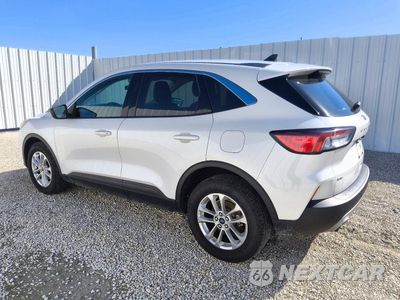 Drugie zdjęcie samochodu z przodu: 2022 FORD ESCAPE SE VIN:1FMCU9G68NUA60572 - miniatura
