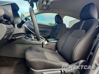 Zdjęcie 7 z 13 samochodu: 2024 NISSAN SENTRA SV VIN:3N1AB8CVXRY331923 - miniatura