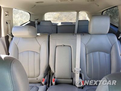 Zdjęcie 10 z 14 samochodu: 2016 CHEVROLET TRAVERSE LS VIN:1GNKRFKD2GJ298063 - miniatura