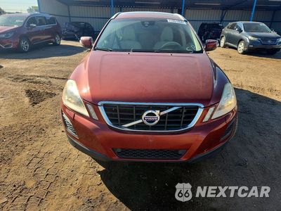 Piąte zdjęcie samochodu w środku: 2013 VOLVO XC60 3.2 VIN:YV4952DL2D2393094 - miniatura