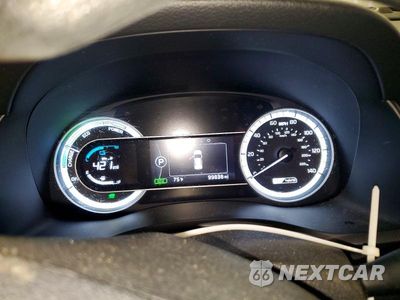 Zdjęcie 9 z 12 samochodu: 2018 KIA NIRO LX VIN:KNDCB3LC1J5188420 - miniatura