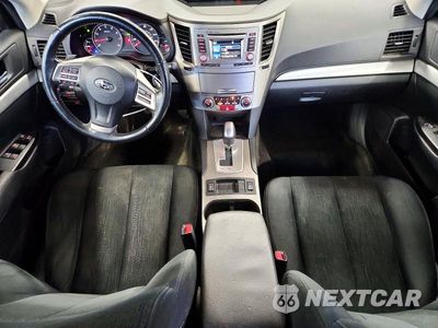 Zdjęcie 8 z 13 samochodu: 2014 SUBARU OUTBACK 2.5I PREMIUM VIN:4S4BRBCC7E3217613 - miniatura