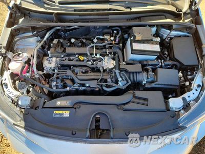 Zdjęcie 11 z 12 samochodu: 2026 TOYOTA COROLLA HATCHBACK SE VIN:JTND4MBE6T3262268 - miniatura