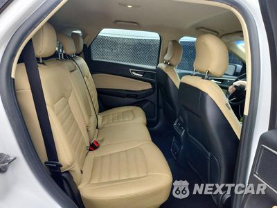 Zdjęcie 10 z 13 samochodu: 2019 FORD EDGE SEL VIN:2FMPK3J99KBB23168 - miniatura