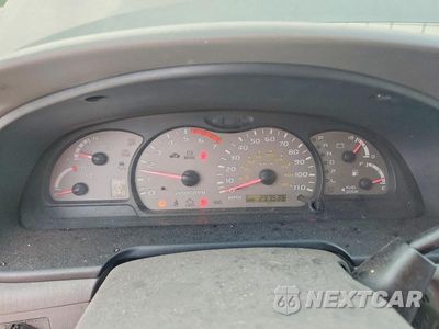 Zdjęcie 9 z 14 samochodu: 2004 TOYOTA SEQUOIA LIMITED VIN:5TDBT48A04S232606 - miniatura