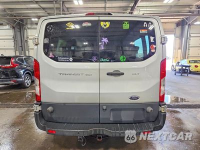 Zdjęcie 6 z 13 samochodu: 2016 FORD TRANSIT T-350 VIN:1FBZX2ZM7GKB11300 - miniatura