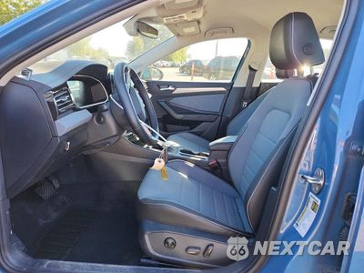 Zdjęcie 7 z 12 samochodu: 2025 VOLKSWAGEN JETTA SE VIN:3VWEX7BUXSM072900 - miniatura