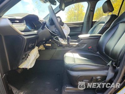 Zdjęcie 7 z 13 samochodu: 2025 JEEP GRAND CHEROKEE LIMITED VIN:1C4RJHBG5S8631926 - miniatura