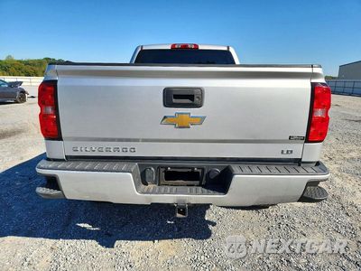 Zdjęcie 6 z 12 samochodu: 2019 CHEVROLET SILVERADO LD K1500 CUSTOM VIN:2GCVKMEC7K1193507 - miniatura