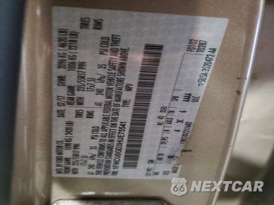 Zdjęcie 13 z 13 samochodu: 2017 FORD ESCAPE SE VIN:1FMCU0GD3HUE75541 - miniatura