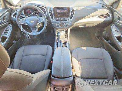 Zdjęcie 8 z 12 samochodu: 2020 CHEVROLET MALIBU LT VIN:1G1ZD5ST6LF070578 - miniatura