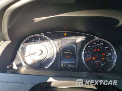Zdjęcie 9 z 12 samochodu: 2017 TOYOTA CAMRY SE VIN:4T1BF1FK0HU390846 - miniatura