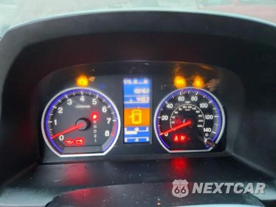 Zdjęcie 9 z 14 samochodu: 2011 HONDA CR-V LX VIN:5J6RE3H38BL028651 - miniatura
