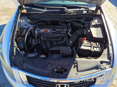 Zdjęcie 11 z 12 samochodu: 2010 HONDA ACCORD EXL VIN:1HGCP2F83AA193629 - miniatura