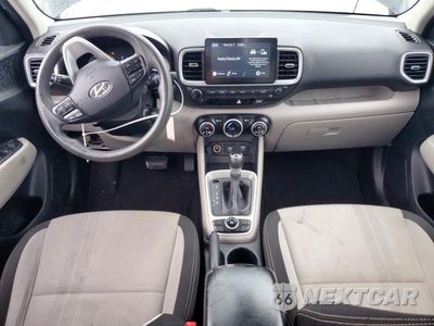Zdjęcie 8 z 13 samochodu: 2020 HYUNDAI VENUE SEL VIN:KMHRC8A36LU043000 - miniatura