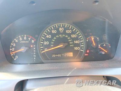 Zdjęcie 9 z 12 samochodu: 2005 HONDA ACCORD EX VIN:1HGCM56865A094397 - miniatura