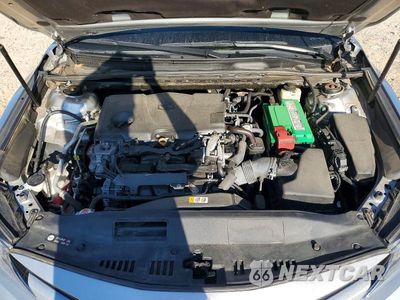 Zdjęcie 11 z 12 samochodu: 2018 TOYOTA CAMRY LE VIN:4T1B11HK6JU131649 - miniatura