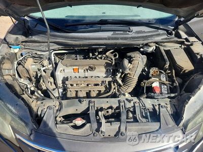 Zdjęcie 12 z 13 samochodu: 2014 HONDA CR-V EXL VIN:2HKRM3H71EH541809 - miniatura