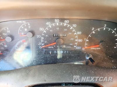 Zdjęcie 9 z 12 samochodu: 1999 FORD F250 SUPER DUTY VIN:1FTNX20S9XEB68862 - miniatura